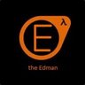 the one Edman